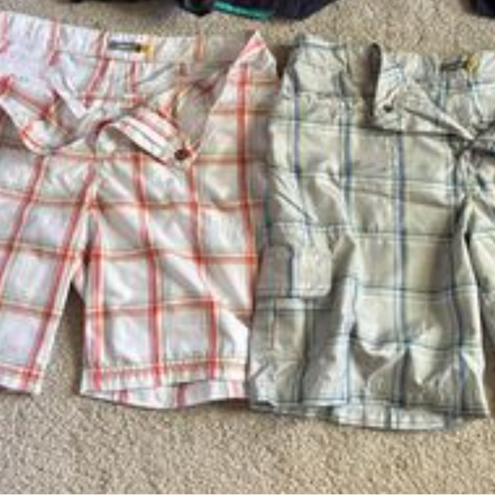 Cabelas Shorts